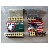 Four Boxes of 30-06 Ammunition