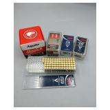 467 Rounds of Assorted .22 Ammunition