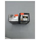 Nosler Assorted Bullet Leads