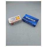 100 Rounds .32 S&W Long Ammunition