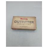 Hornady Outfitter .243 Win Ammo