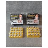 Sig Sauer 9mm V-Crown Ammunition