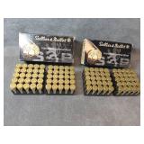 Sellier & Bellot .45 ACP Ammunition