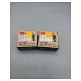 50 Rounds of 9ï¿½18 Hornady Ammo