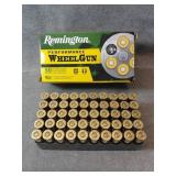 Remington .45 Colt Lead SWC Ammo