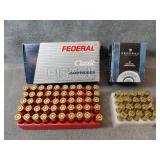 Federal 32 H&R Magnum Ammunition