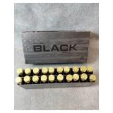 Hornady Black 450 Bushmaster Ammo
