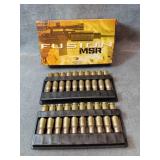Fusion MSR .308 Win Ammunition