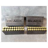 Hornady Black 6.5 Grendel Ammo
