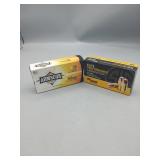 100 Rounds Assorted .380 Auto Ammunition