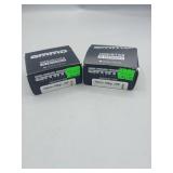 40 Rounds of 10mm 180gr JHP