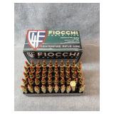 Fiocchi .204 Ruger Ammunition
