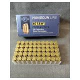 Prvi Partizan Handgun Ammunition