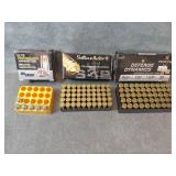 9mm Ammo Lot