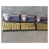 Fiocchi .38 Special Ammunition