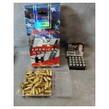 Hornady American Gunner Ammo Set