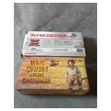 45 Colt Ammunition Boxes