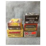 10mm Auto Ammunition