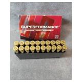 Hornady .308 Win Ammo (20 Rounds)