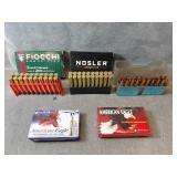 .223 REM Ammunition Lot