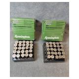 Remington Golden Saber Ammo