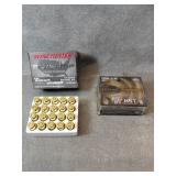 10mm Auto Defensive Ammunition