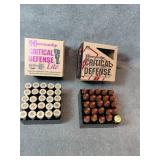 Hornady Critical Defense Ammunition