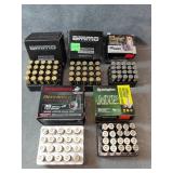 .38 Special Ammunition