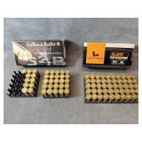 Sellier & Bellot .45 ACP Ammunition