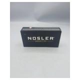 Nosler Match Grade .45 Auto Ammunition