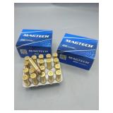 Magtech .454 Casull Ammunition