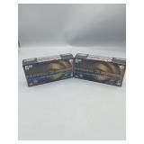 100 Rounds of 40 S&W Ammo