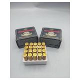 40 Rounds of 454 Casull Ammo