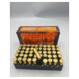HSM .41 MAG 210 Grain Ammo