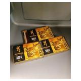 Browning BXR 308 Win Ammunition