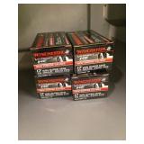 Winchester .17 WSM 25 Grain Ammo