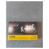 PMC X-TAC 5.56mm Ammo Box