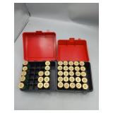 16 and 20 Gauge Shotgun Shells