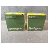 Remington 20 Gauge Express Shells