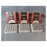 Federal Premium 9mm Luger Ammo