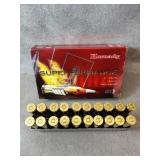 Hornady Superformance 338 Win Mag