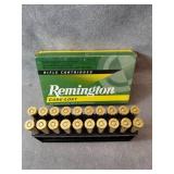 Remington Core-Lokt 338 Win Mag