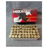 American Eagle 38 Special Ammo
