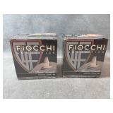 Fiocchi Dove & Target Ammunition