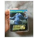 Buffalo Bore 45 Colt +P Ammunition