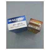 40 .454 Casull Ammo Boxes