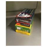 Fiocchi and Remington .44 Ammo