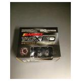 Barnes TAC-XPD .357 Magnum Ammo