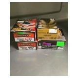 10mm Auto Ammunition Assortment