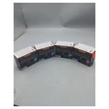 4 Boxes Of 30 Super Carry Ammo